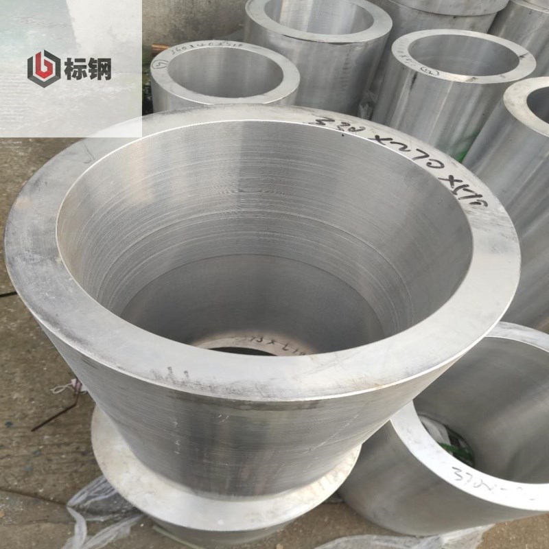 供应6061铝管铝合金管6063铝管大小口径薄厚壁7075无缝铝管可零切