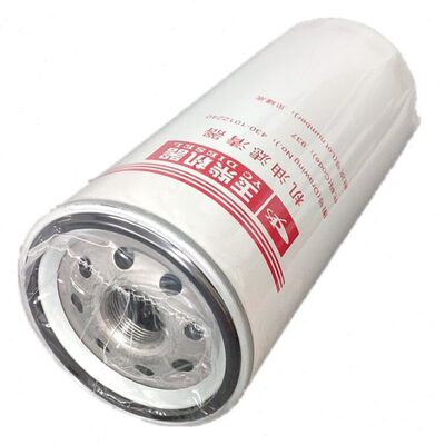 原厂YC6T玉柴6108机油滤芯430-1012240滤清器JX1023船电工程机械