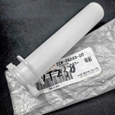 DT125R/DT200WR/DT230加油器