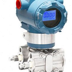 V15712-HC1A1智能数显差压变送器 传感器专业生产  0-1200kpa