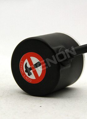 供应全新M40T500ZG5B增量式编码器外径40脉冲500p/r实心轴6高品质