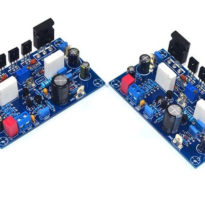 IRF240新款功z放板场效应管小甲板1对