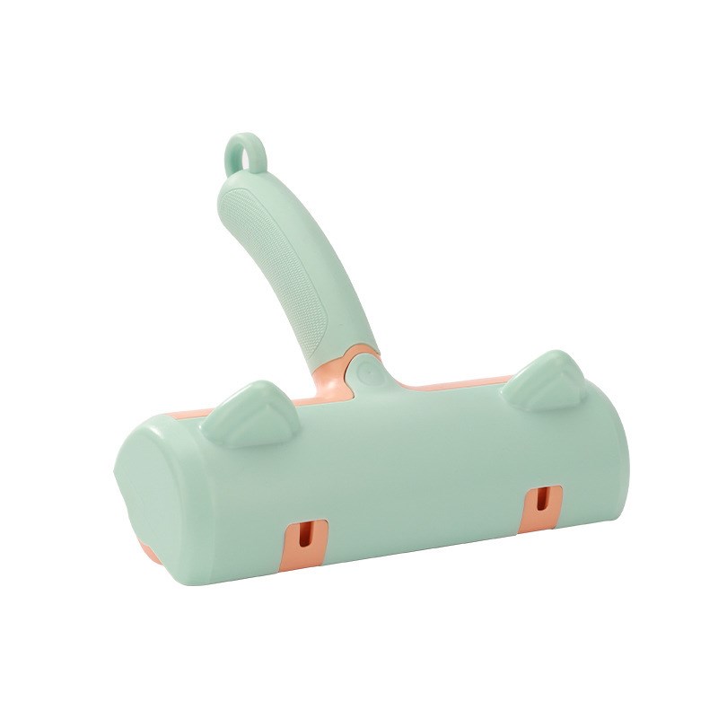 扫床刷除螨多功能床铺毛发清理神器家用床上沙发清洁滚床单粘毛器