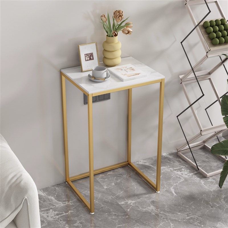 扫地机器人置物架石头云鲸科沃斯伴侣鱼缸洗衣机大理石置物架