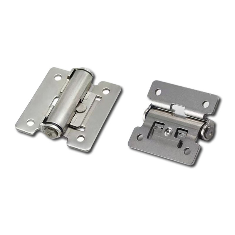 HHPT3/7/15平型扭矩HFK01-32/40/50HG-TS03/07/15蝶形铰链阻尼型