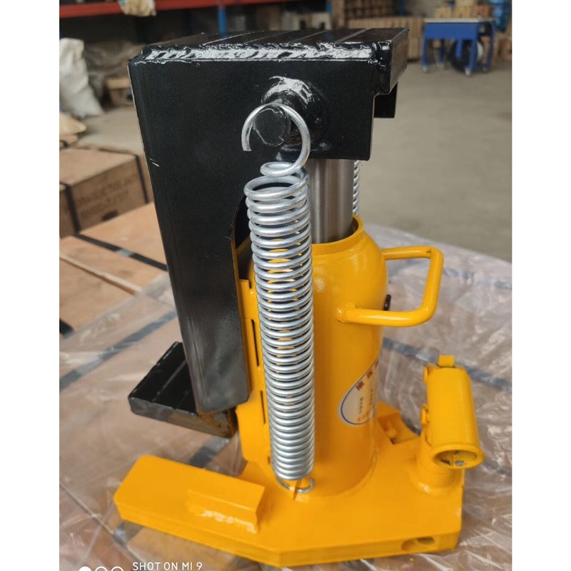 爪式液压千斤顶油压起道机 爪顶 鸭嘴式千斤顶5T10T20T30T50T