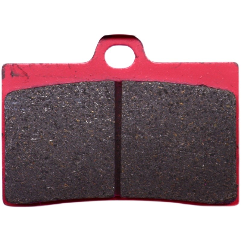 粉皮四活塞改装卡钳大鲍鱼对四刹车皮RPM大小螃蟹小辐射碟刹皮片