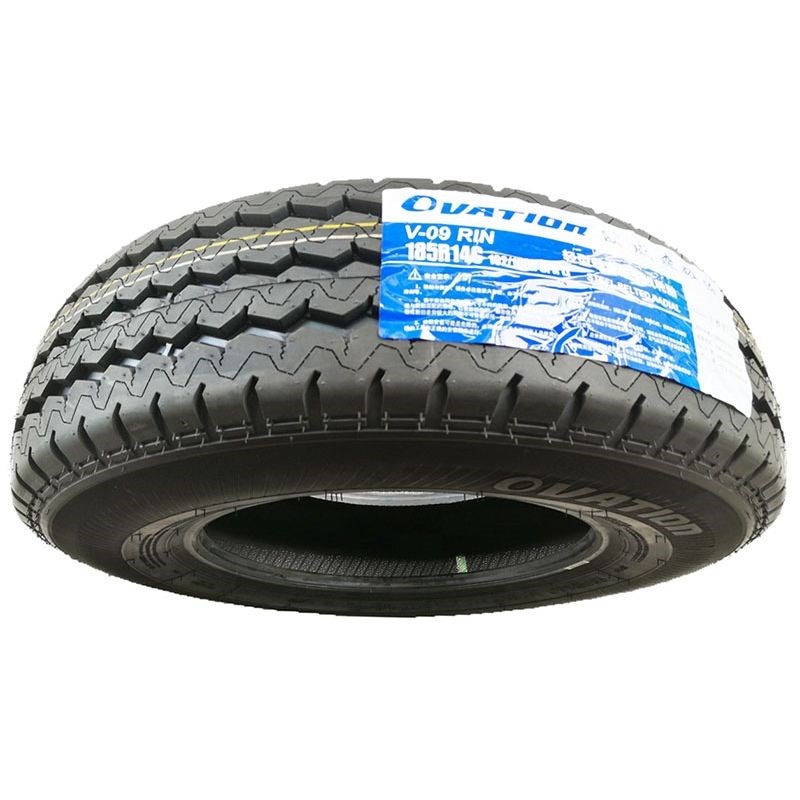 欧威森轮胎185R14C 10R V-09RIN