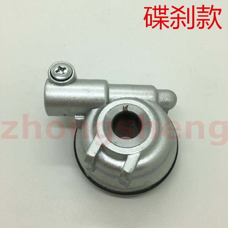 适用本田摩托车SDH150L 战驭150 XR150 里程齿仪表线码表线公里齿