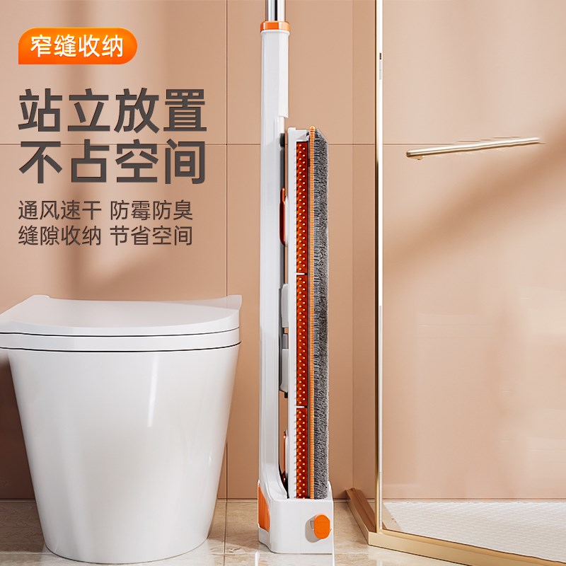 享家美免手洗拖把家用一拖净懒人免洗拖地神器地拖大号平板拖布