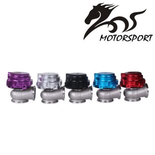 Tial 44mm Wastegate Top Steel V-band External Waste Gate For
