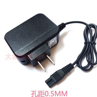 亮破狼 光王X5 亮兵 C8头灯双插孔充电器