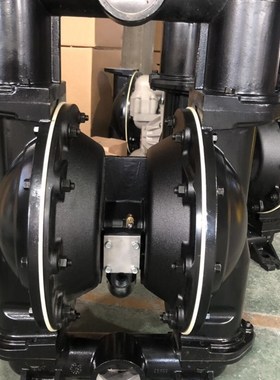 BQG450/0.2气动隔膜泵666320-EEDB-C矿用压机DN80污泥污水BQG350