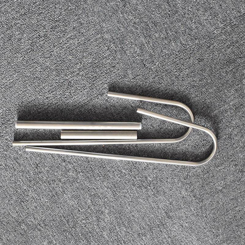 430不锈钢管工业厚壁管机加工性能佳耐高温管现货供应规格全