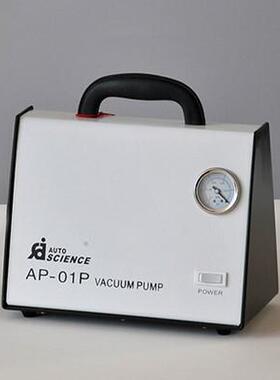 AP-01D/P/02B/9925/9925N/9950/9100隔膜真空压力泵