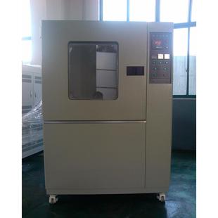 厂家销售山东凯南按键式、触摸屏式沙尘试验机箱