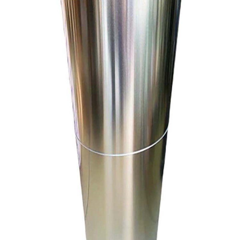 SUS304不锈钢带薄钢板不锈钢皮卷带雨蓬铁皮挡雨0.05-2宽1米1.5米