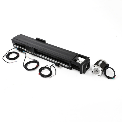 KK86KY46KSC86通配上银HIWIN怡合达直线导轨丝杆模组滑台86108620