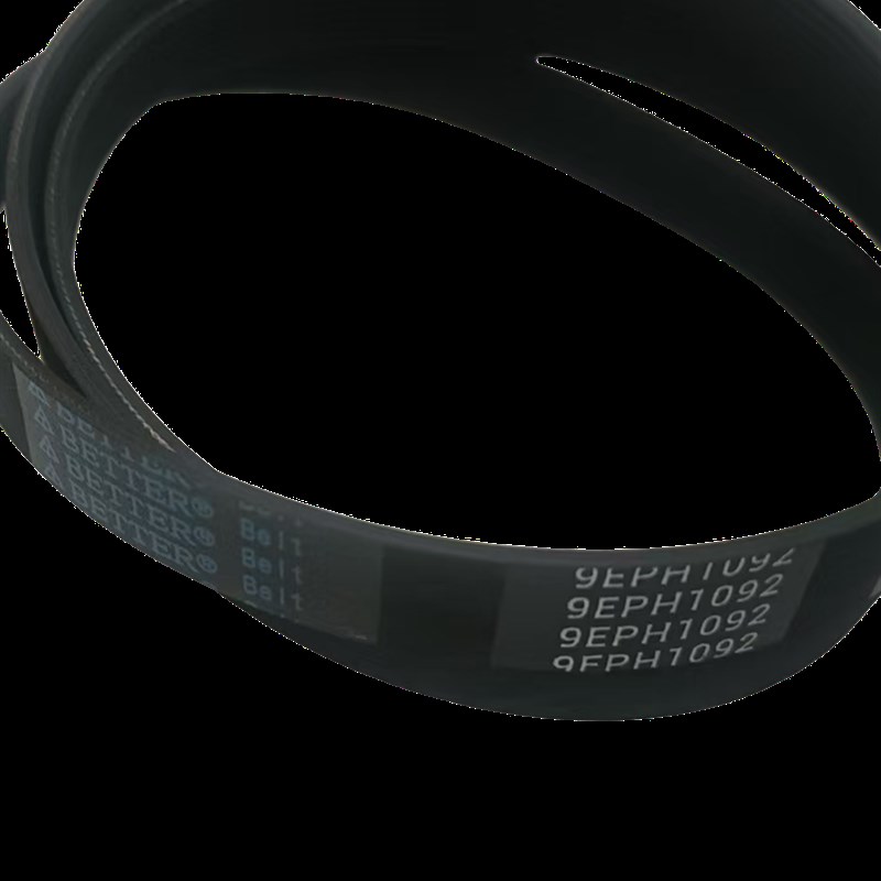 适用松下XQG80-EA8122滚筒洗衣机皮带 传动带 配件 马达皮带