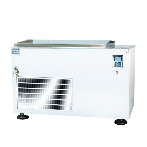 TS-110X90DW冷冻水浴恒温摇床 大容量冷冻水浴振荡器低温实验室高