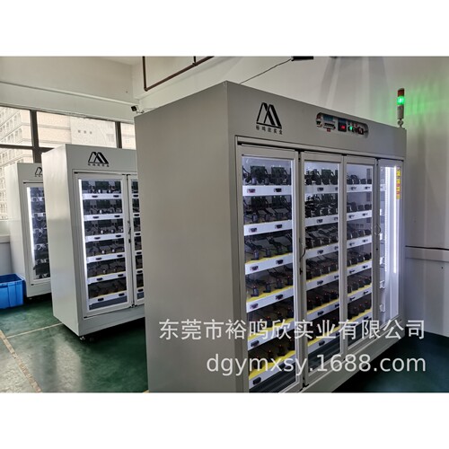 电源适配器恒温老化架