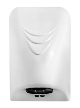 兰诗LSL33254烘手器洗手吹烘干机全自动感M应干手部器免打孔卫生