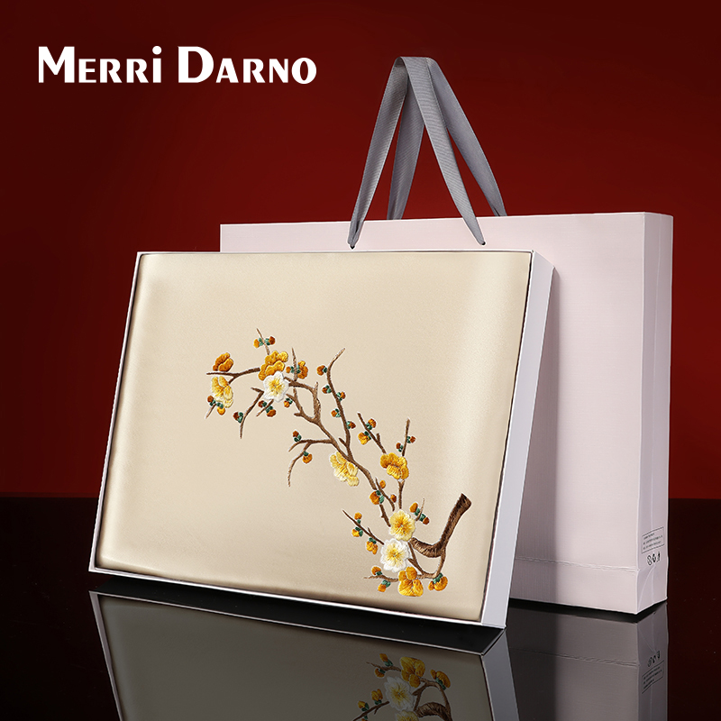 七夕情人礼品女生送妈妈婆婆生日礼物新婚高级P感闺蜜实用创意礼