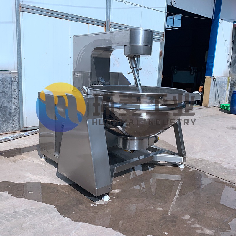 自动搅拌琥蜂蜜珀核桃仁去皮机 黄金琥珀核桃仁机器 提供制作工艺