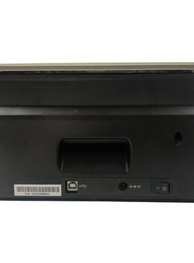 紫光Q330馈纸式扫描仪A4高清彩色文件每分钟60面速扫Q300替换型号