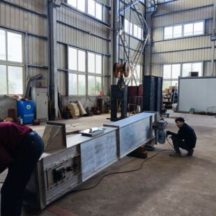 晟图机械环链斗式提升机 砂石水泥斗提机  矿用斗式提升机