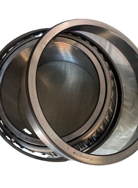 YOCH双列英制非标圆锥滚子轴承 67790TD/67720 压延机挤压轴承