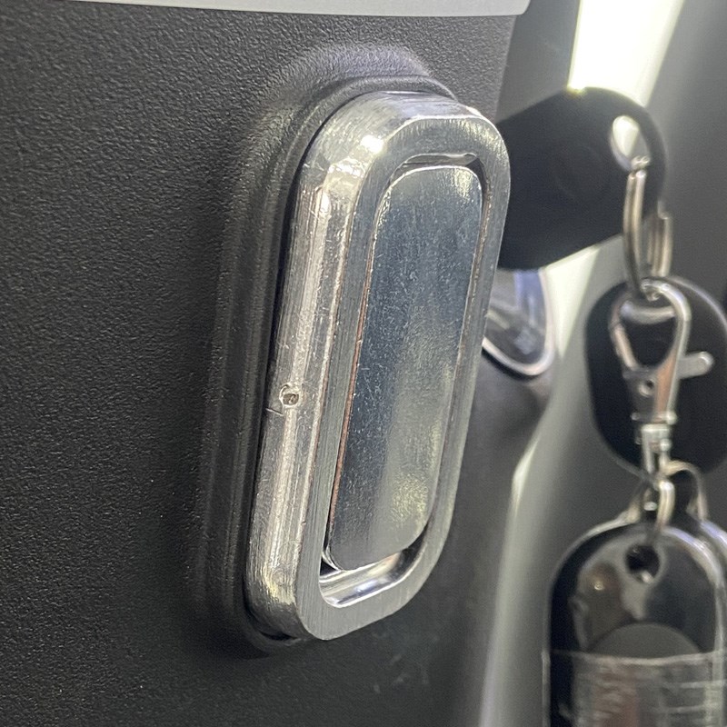 雅迪E1sE3E6E8M5M6T5速达挂钩电动车头盔挂钩前置挂物钩挂包挂袋