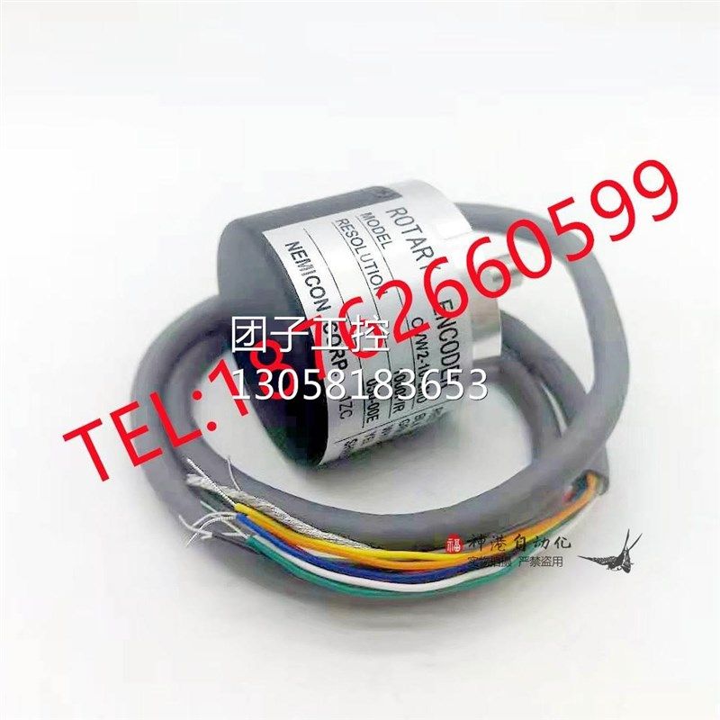 (品质)内密控编码器OVW2-25-2MD 询价