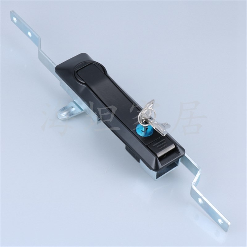 海坦 配电箱锁 MS828连杆锁 高压柜天地锁 MS460-1-1连杆锁