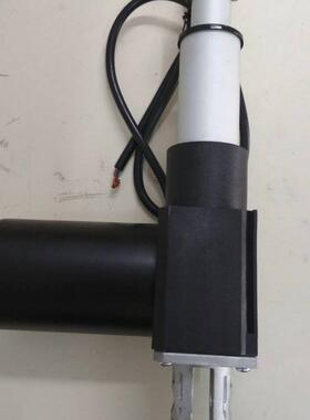 12.24两种电压选择按摩椅推杆电动推杆6000推力低噪音运行ce