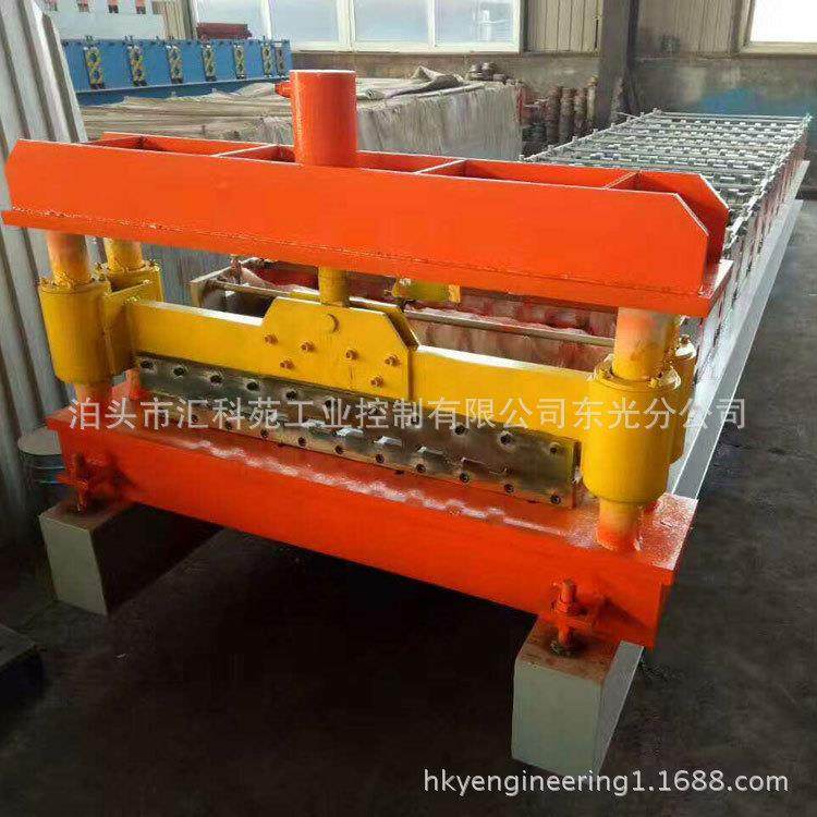 沧州压瓦机890现货供应屋面板彩钢设备PLC电脑控制,五金/工具,其他机械五金,淘宝优惠券,粉丝福利购,淘宝优惠卷