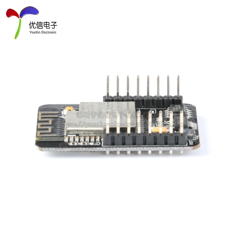 【优信电子】ESP32-CAM摄像头开发板 WiFi+蓝牙模块/串口转Wifi