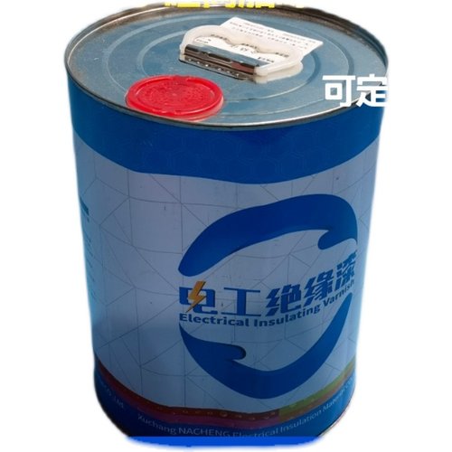 中频炉感应线圈专用绝缘漆188聚酯晾干抗弧瓷漆硅树脂耐高温电机