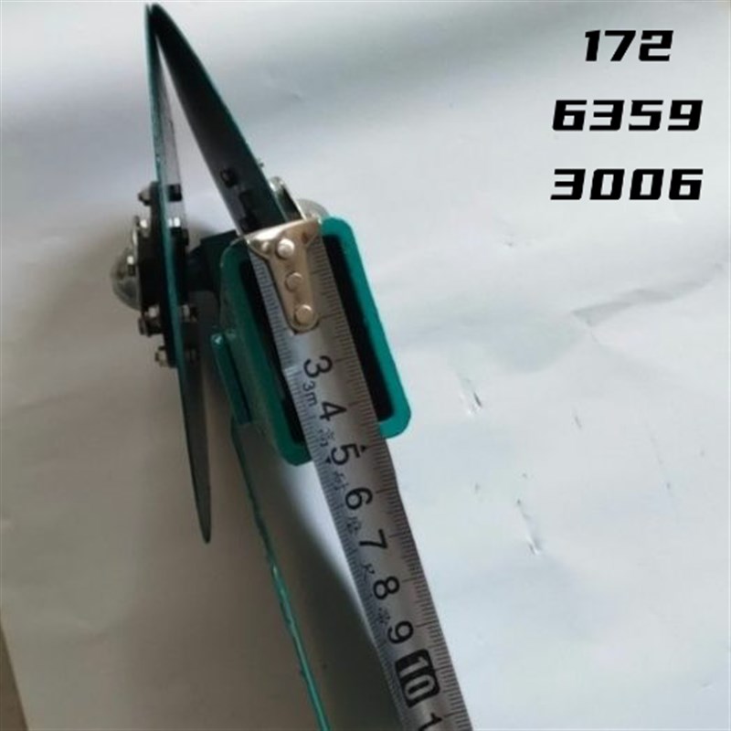 播种机配件大全玉米开沟器播种机玉米圆盘开沟器《片直径30厘米》