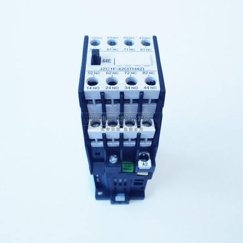 JZC1直流接触器3TH4244-1X  DC24V