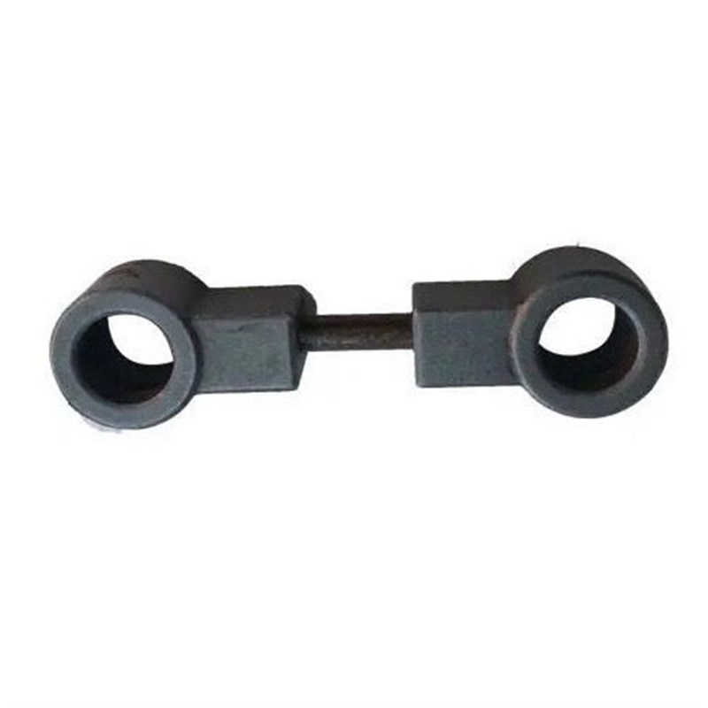 常柴L24 28 32 EH36过油接头 过油桥 过桥 油道连接杆 柴油机配件