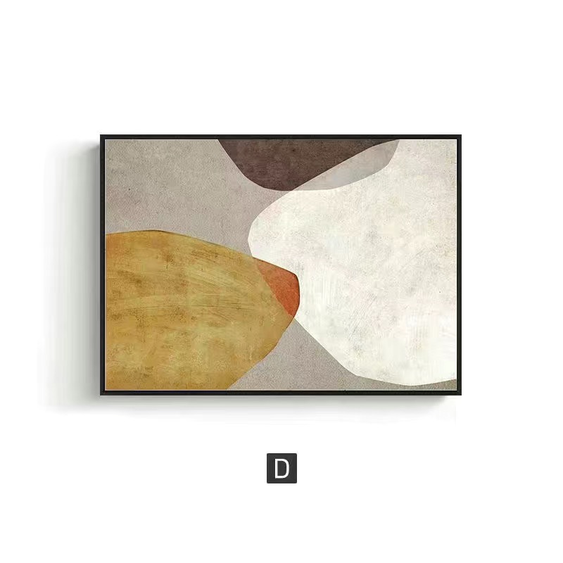 电表箱装饰画多媒体网路箱遮挡纯色免打孔简约配电箱WiFi弱电箱