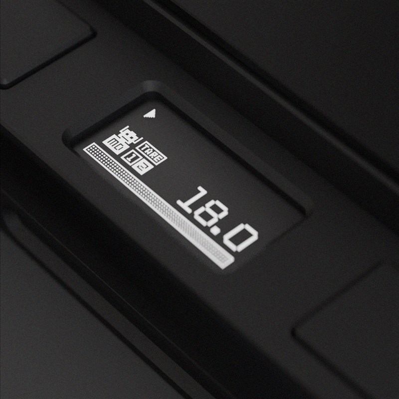 MD-1咖啡数豆机咖啡电子秤家咖啡店小型咖啡豆称重定量意式手冲豆