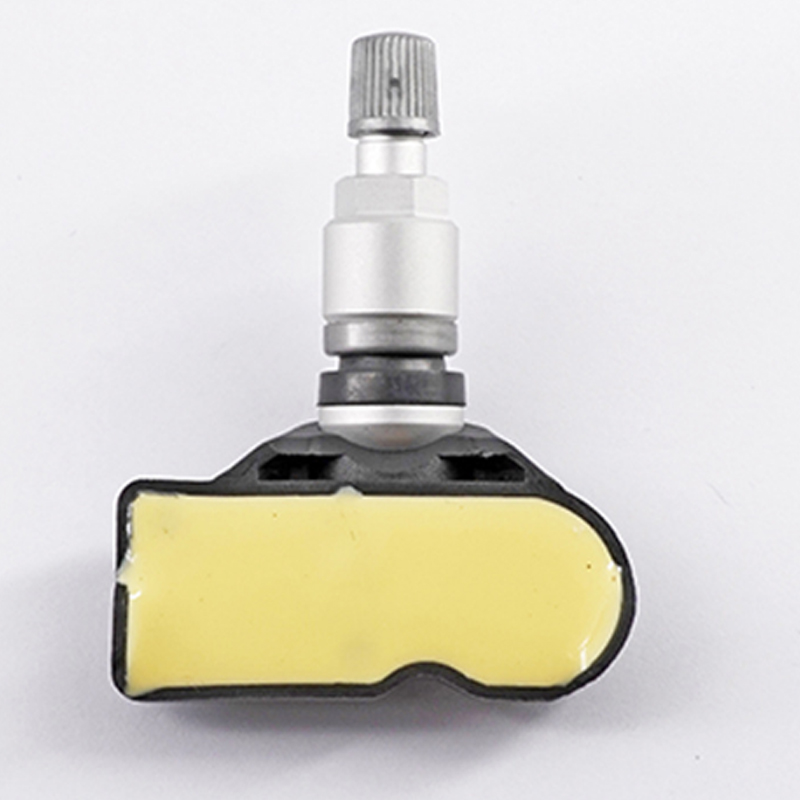 适用17-18-19-20-21-22款大众途昂X胎压传感器轮胎压力检测器