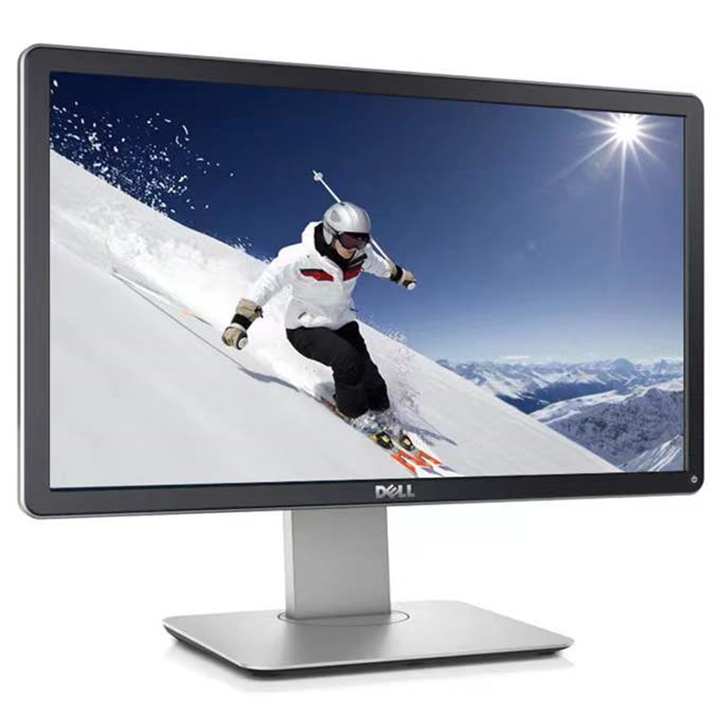 原装高清液晶显示器19寸20寸22寸24寸台式机屏幕电脑作图监控PS屏