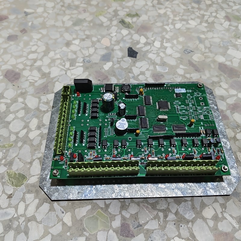 半自动网版印刷机配件控制面板多功能丝网印刷机线路板PCB电动网