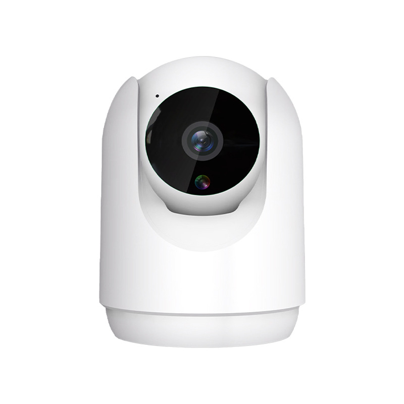 4g摄像头监控家用远程手机室内无线插卡无网络不用wifi高清摄影头