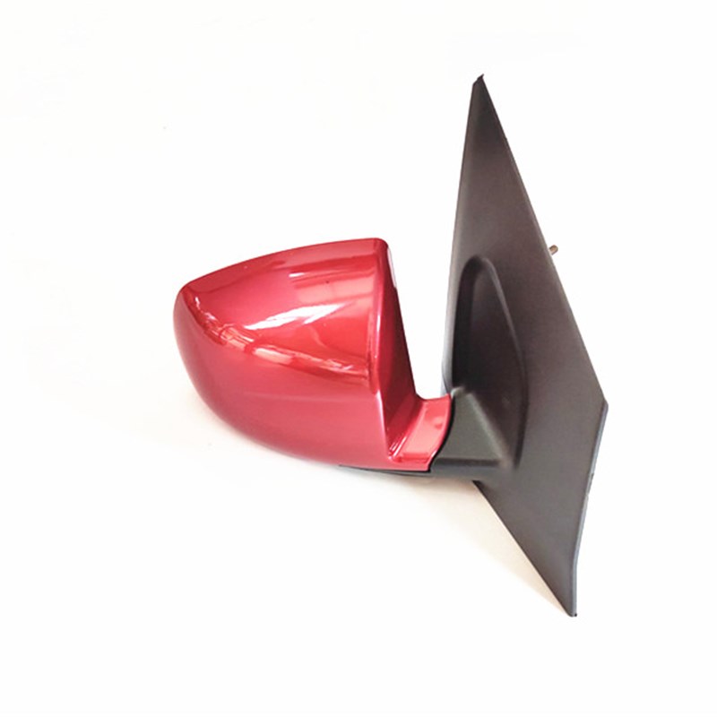 适配宝路达倒车镜宝路达DS5DS6DS7电动四轮车倒车镜反光镜后视镜