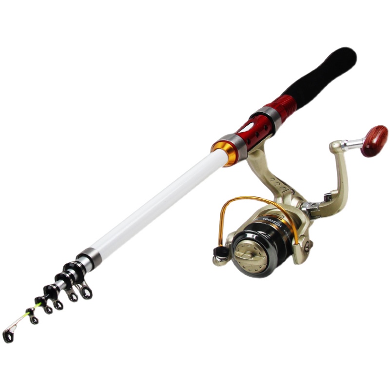 超短节灵敏钓鱼竿装备套装手海竿两用软尾小矶竿抛竿超轻甩杆处理