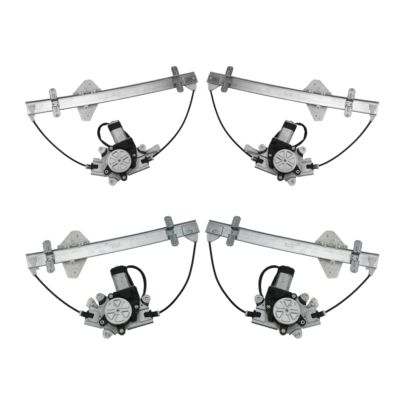 适用长安睿骋CC CS15电动玻璃升降器总成CS55 CS75车窗摇窗机配件